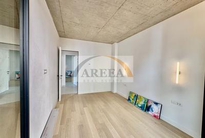 SPLENDID SI RAR - de vanzare DUPLEX LUX in Dorobanti - 24