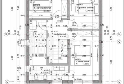 Casa 4 camere I individuala I 380mp teren I Sura Mica - 7
