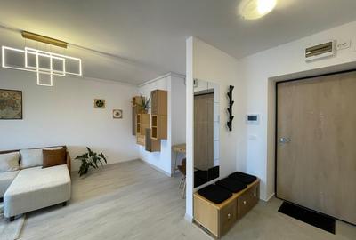 Apartament cu doua camere de inchiriat in zona Pallady - 17