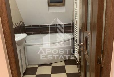 Apartament 2 camere de inchiriat , Complexul Studențesc -Timișoara - 8