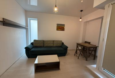 Apartament Premium 2 Camere | Zona Campus | Imobil Nou 2020 | Parcare Klaus - 4