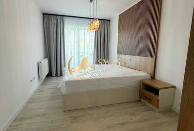 Apartament 3 camere | Prima inchiriere | Parcare | Terasa | Zorilor Frunzisului - 2