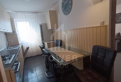 Apartament cu trei camere in zona Fratii Buzesti - 3