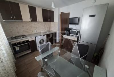 2 camere, et 4/8, 52 mp, bloc 1982-Ghencea, Str Garleni - 2