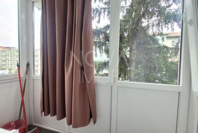 Apartament 3 camere recent renovat - Hipodrom 2 - 5