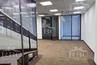 Comision 0% - Spatii de birou 189 – 3853 mp in cladire certificata BREEAM - 4