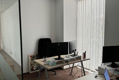 Spatiu birou - Stirbei Center - direct proprietar - 10