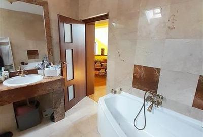 Vila  5 camere, teren 1500mp, zona linistita langa padure, cartier Primaverii, R - 11