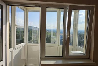 Apartament 2 camere decomandate, 40mp + balcon, zona Clabucet, Manastur - 6