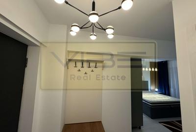 Apartament 1 camera cu parcare Bucium Mega Image - 14