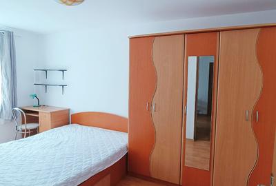 Apartament 3 camere de inchiriat, zona Nicolae Grigorescu, aproape de metrou - 5