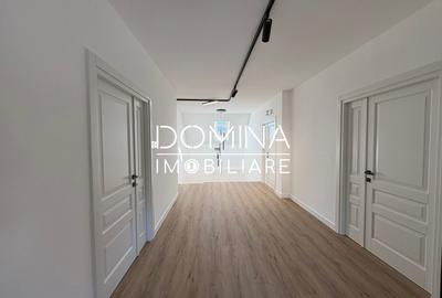 Închiriere proprietate centrală P+M - activități profesionale - Calea Eroilor - 7