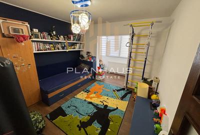 Apartament 4 camere decomandat - Etaj 1, Zona Bogdan Vodă - 5