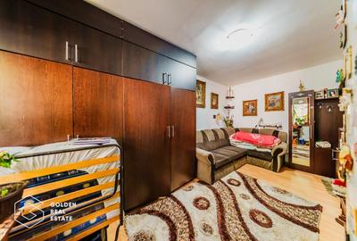 Garsoniera, zona Micalaca, parter, comision 0% - 6