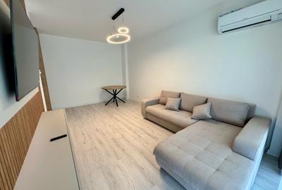 MOARA DE VÂNT – COMPLEX 7MOON, Ap 2 camere, 58 mp – Bloc 2024 - 6