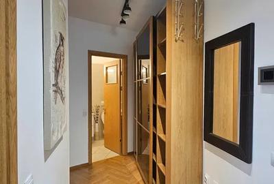 Apartament 2 camere, decomandat, 50 mp, balcon, centrala, ac, metrou Titan - 5