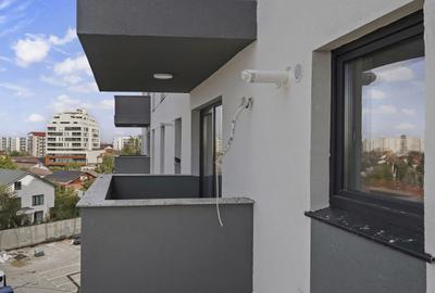 2 Camere, FINALIZAT | 58.2 mp | Bloc Nou | Metrou Preciziei, Comision 0% - 9