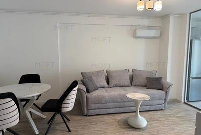 Moft Estate va ofera spre inchiriere ap  2 cam zona Nerva Traian - 1