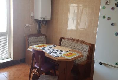 Pf Inchiriez ap.3 cam ultra central iasi mobilat si utilat complet - 4