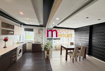 Apartament 2 camere,Ultracentral,etaj 3 - 9