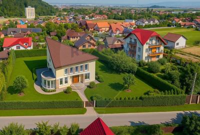 Casă individuală cu 10 camere în Bunloc