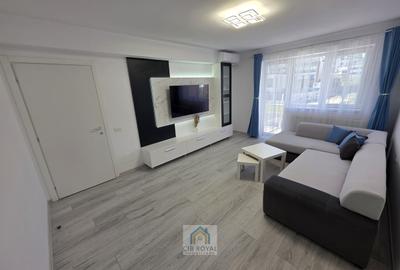 Apartament cu 2 camere decomandat în Theodor Pallady