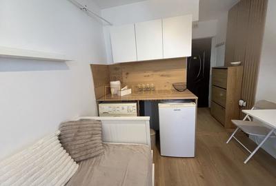 2 camere| Garsoniera frumoasa| 12 mp| Complex| - 4