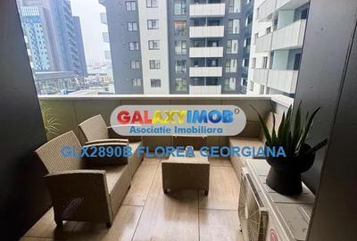 Inchiriere apartament 3 camere Cortina North - 12