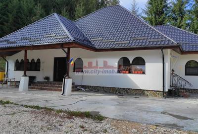 Vanzare Pensiune , Casa ,  Rezervatia Piatra Craiului / Satic, Arges - 5