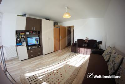 Inchiriere Garsoniera, renovata, utilata modern, Aleea Detunata - 3