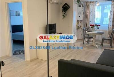 Apartament 2 camere, bloc nou, parcare I Hils Pallady - 2