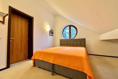 Vila Impunatoare Cioplea Predeal - 19