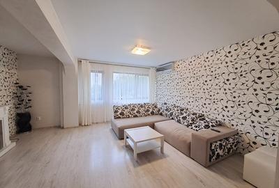 Apartament de inchiriat, 2 camere, decomandat, 70 mp, CUG - 2