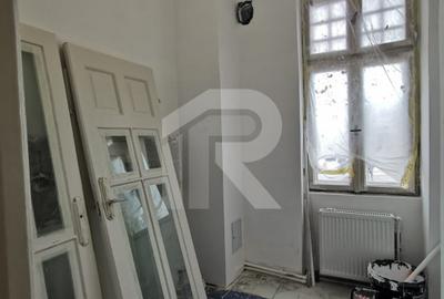 OCAZIE!1!Vila individuala, Bdul Ferdinand 400 mp,  ,200 mp curte libera proprie - 9