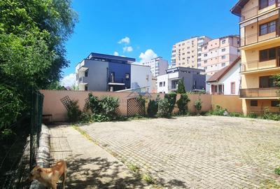 Apartament 3 camere \ curte privata \ Sibiu - 13