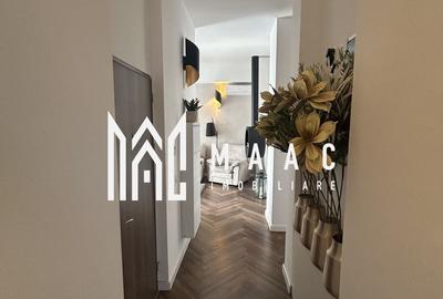 Penthouse LUX 3 camere | Henri Coandă  | Terasa Panoramică I 2 locuri de parcare - 10