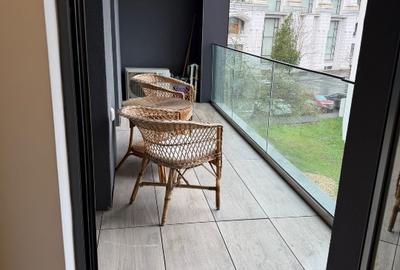 Apartament 2 camere mobilat Str Apolodor 12-14- Proprietar - 12