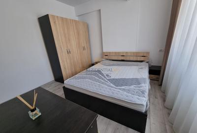 Apartament cu 2 camere de inchiriat, metrou Dimitrie Leonida - 8