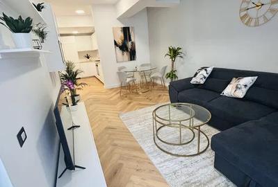 Apartament 2 camere | Pipera | My Place Residence | Parcare subterana - 1