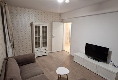 Apartament cu 2 camere decomandat în Militari