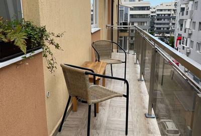 Inchiriere 2 camere superb,Str Drumul Gura Calitei,10 min Metrou Teclu - 9