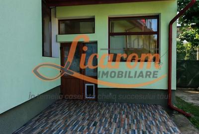 CASA SASEASCA comuna VULCAN,zona foarte buna,teren 3000 mp - 15