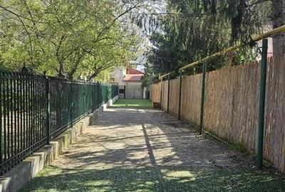 Inchiriere vila metrou Aurel Vlaicu - pretabil birouri/salon/clinica - 6