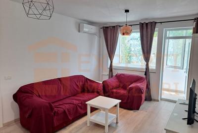 Apartament 2 camere, situat in zona City Park Mall - 4