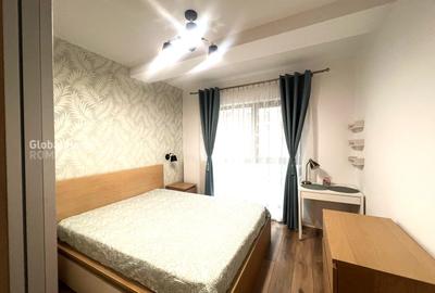 Apartament 2 camere premium | 21 Residence Politehnica | Metrou Lujerului - 5