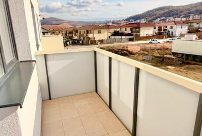 Apartament 3 camere, mobilat modern, etaj intermediar, zona Terra - 11