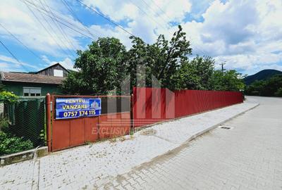 Casa individuala | 100 mp | 600 mp teren | Cugir | Comision 0 - 1