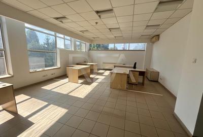 Inchiriere imobil P+1 / ideal Clinica - birouri / Soseaua Berceni - 7