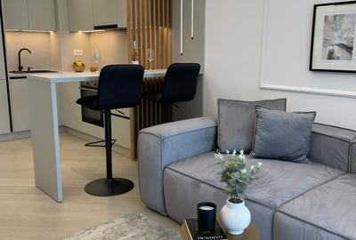 Cortina North | 2 camere | Premium - 2