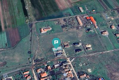 Loc de casa de 449mp în Livada - 4